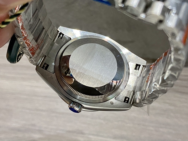 激安ロレックス素材ディテール